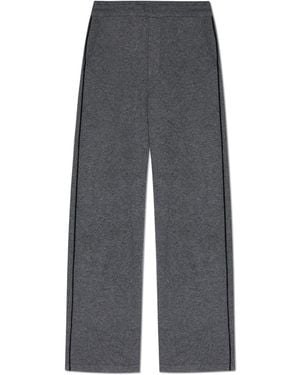 Lisa Yang "Lukas" Trousers - Grey