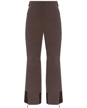 Sease Ski Trousers "Akuna" - Brown