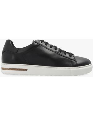 Birkenstock 'Bend Low' Trainers - Black