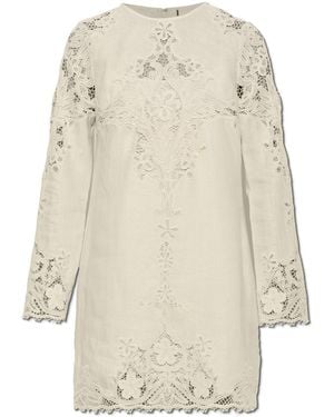 Ulla Johnson Dress 'Camie' - Natural