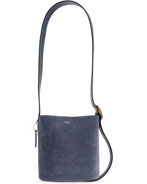 COACH Shoulder Bag "bleecker Bucket", - Grey