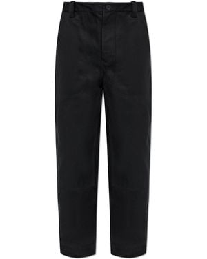 Studio Nicholson Denver Trousers - Black