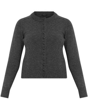 Rag & Bone Cardigan - Black