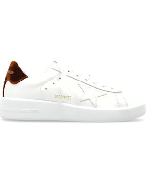 Golden Goose Sport Shoes "Pure New" - White