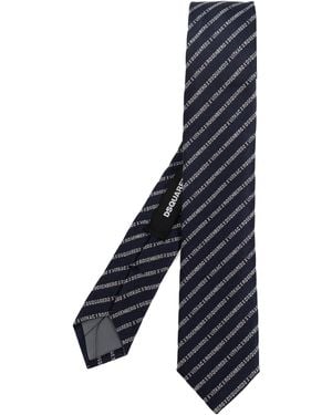 DSquared² X Vitkac X Rosenberg - Blue