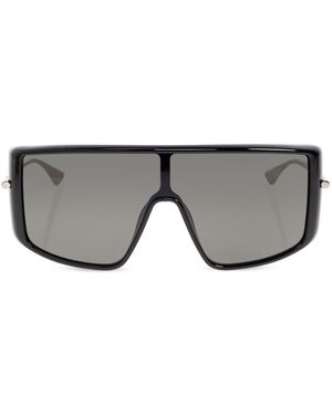 McQueen Sunglasses - Grey