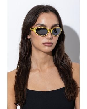 Oakley 'Eye Jacket Redux' Sunglasses - Black