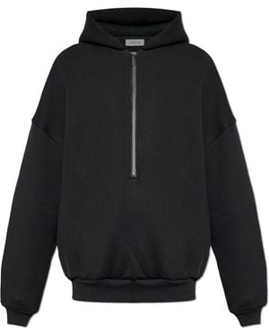 Fear Of God Hoodie - Blue