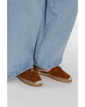 Jimmy Choo Espadrilles 'Lemi' - Blue