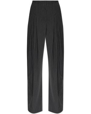IRO "Kalei" Trousers - Black