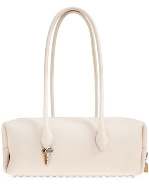 Alexander Wang 'Roux Medium' Shoulder Bag - Natural