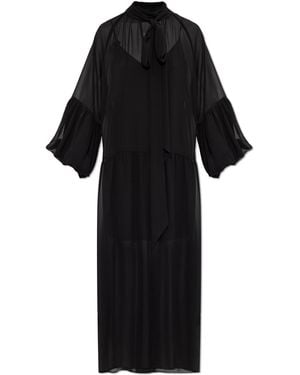 Gestuz 'Gzzurina' Dress - Black