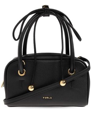 Furla Bag "Poppy" - Black