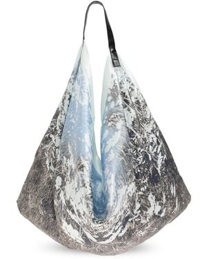 Samsøe & Samsøe Bag 'Saelli' - Blue
