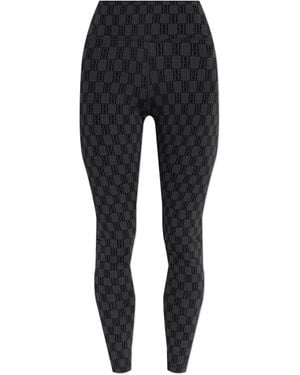 By Malene Birger Leggings 'Polene' - Black