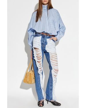 IRO Jeans 'Toine' - Blue