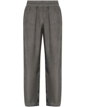 DIESEL Trousers 'P-Theck-Albg' - Grey