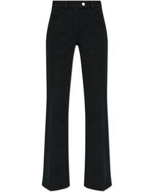 Courreges X Vestiaire - Black