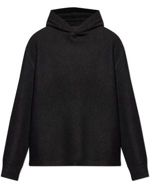 AllSaints Sweatshirt "Marko" - Black