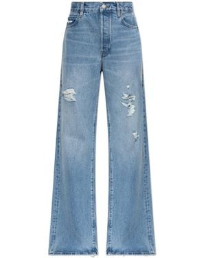 FRAME "The Loose" Jeans - Blue