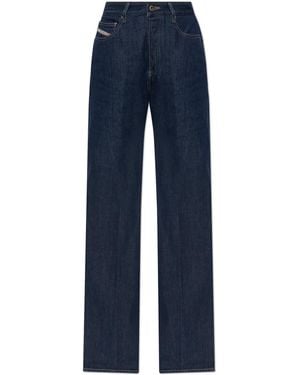 DIESEL Jeans '1971 D-Sent' - Blue