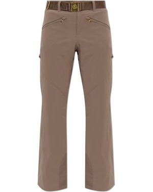 Bogner Ski Trousers 'Ilka-T' - Grey