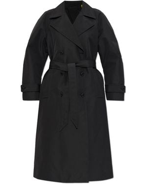 Moncler Genius 4 Moncler Edward Enninful - Black