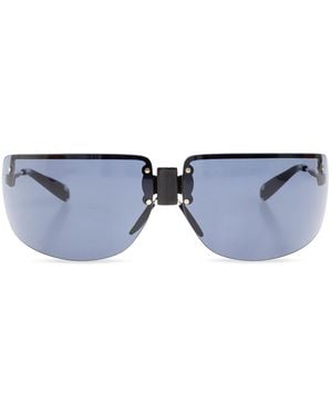 Tory Burch Sunglasses - Blue