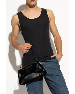 adidas Originals Shoulder Bag - Black