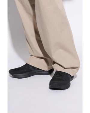 Veja Sneakers Condor 3 Advanced Engineered-Mesh Cdr - Black