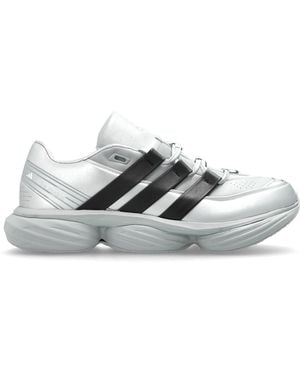 adidas Originals Adidas X Entire Studios - White