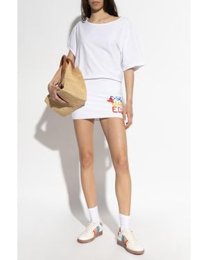 DSquared² Dress Capsule 'Summer Lovers' - White