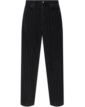 Carhartt "Rylan" Jeans - Black