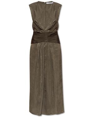 IRO Dress "Eliori" - Natural