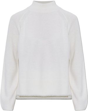 Bogner 'Valesca' Jacket - White