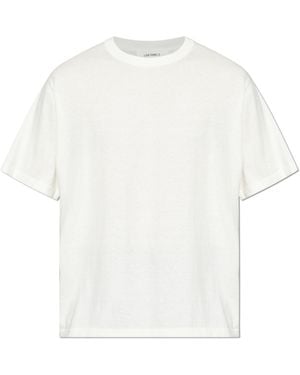 Lisa Yang Top "Bradley" - White