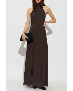 Samsøe & Samsøe 'Saniva' Dress - Black