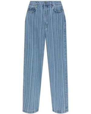Carhartt Jeans 'Rylan' - Blue