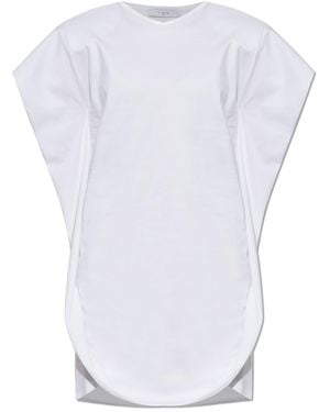 IRO Dress 'Aslan' - White