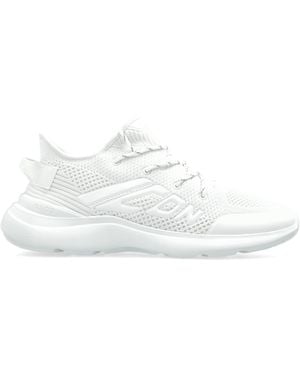 DSquared² Fly Trainers - White