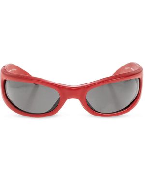Maison Margiela X Gentle Monster - Red
