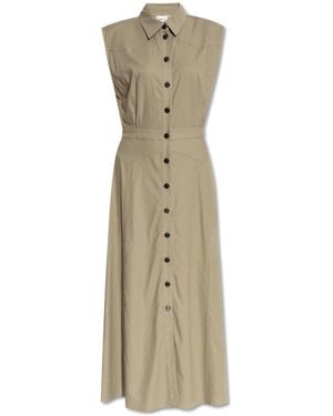 Gestuz Dress Gzizza - Natural