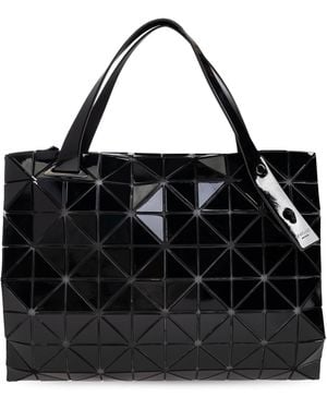 Issey Miyake Shopper-Type Bag - Black