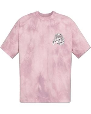 AllSaints T-Shirt "Avalon" - Pink