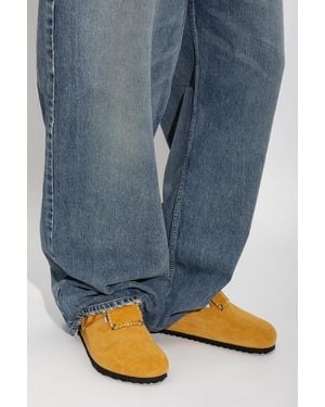Birkenstock X Ader Error I - Blue