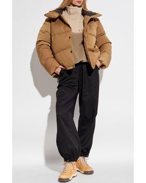 Rethinkit Studios Insulated Jacket - Black