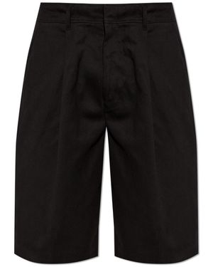 AllSaints "Castro" Shorts - Black