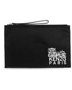 KENZO Handbag - Black