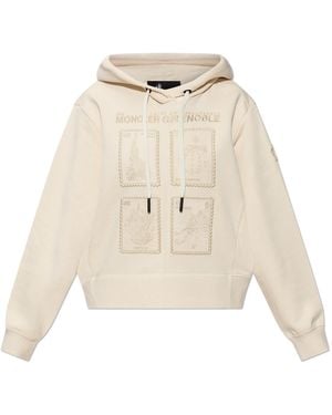 Moncler Day-Namic - Natural
