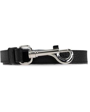 Maison Margiela Dog Leash - Black